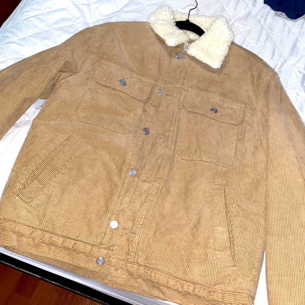 H&M Coat